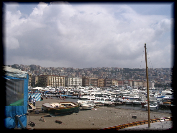 Napoli - 1