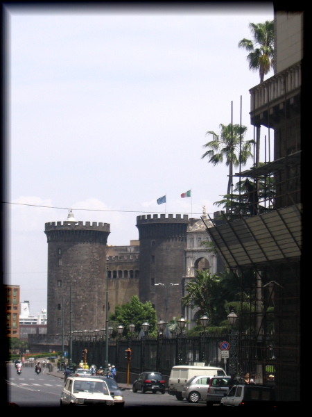 Napoli - 16
