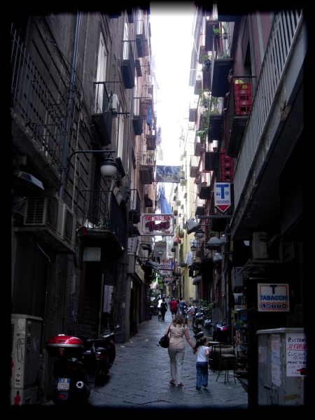 Napoli - 17