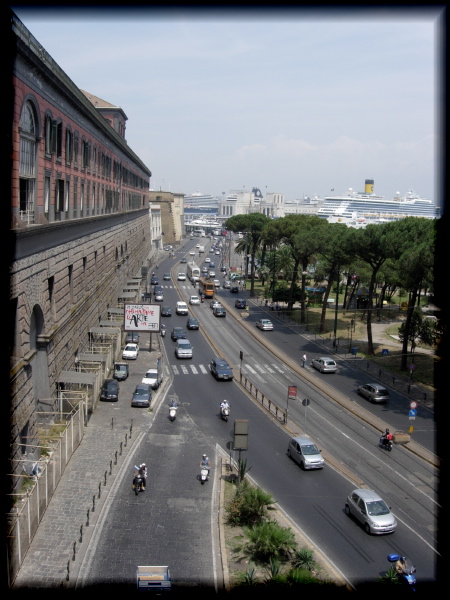 Napoli - 26