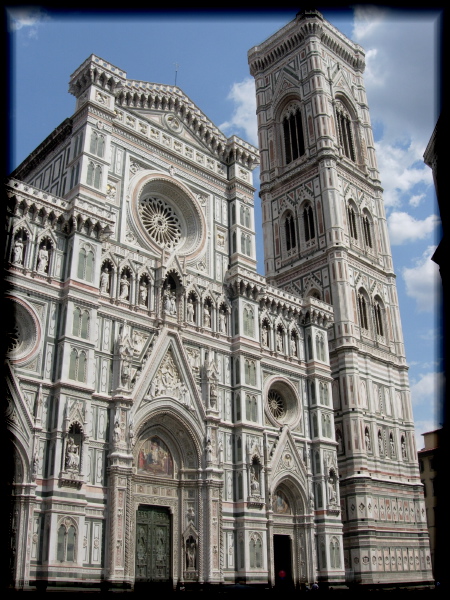 Florence - Duomo - 2