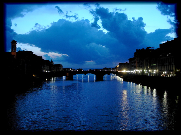 Florence First Night - 17