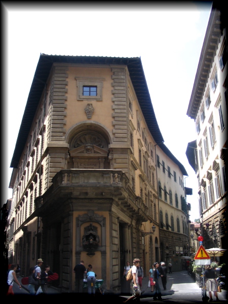 Florence - Buildings - 5