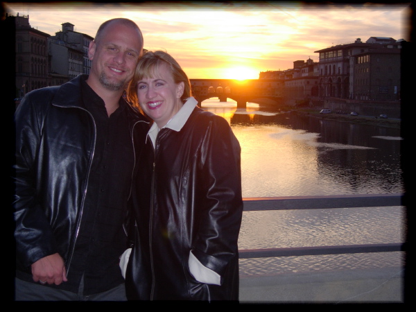 Florence - Ponte Vecchio - 4