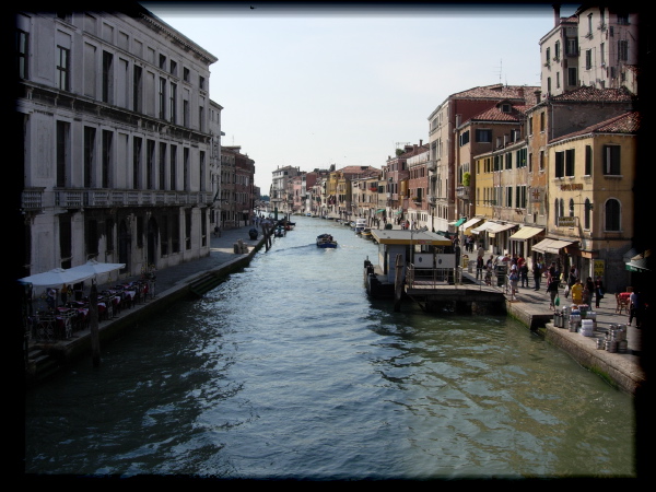 Venice - 1