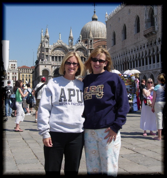 St. Mark's Square