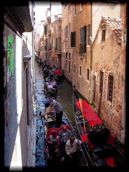 Venice - 1