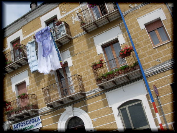 Colli A Volturno - 6
