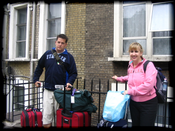 London - 2