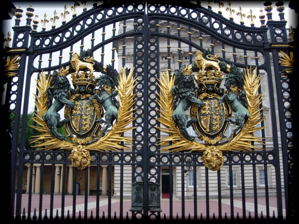 London - 3