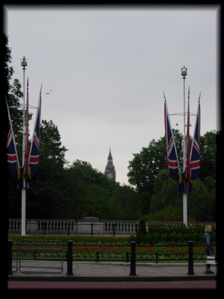 London - 5