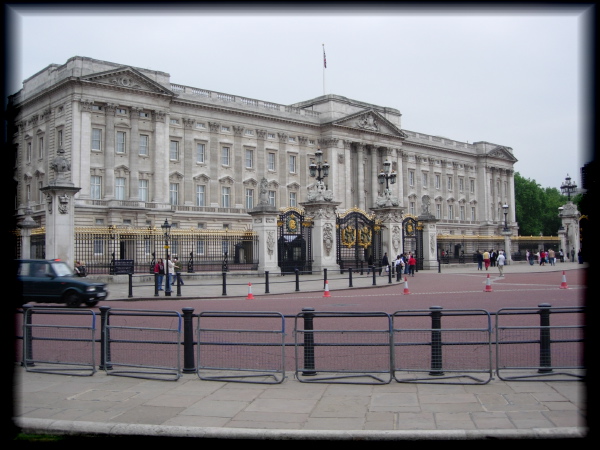 London - 6