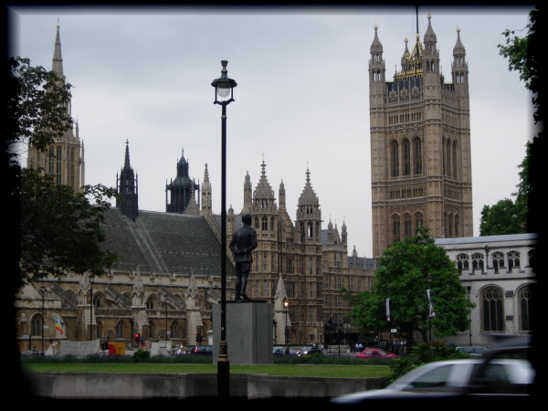 London - 7