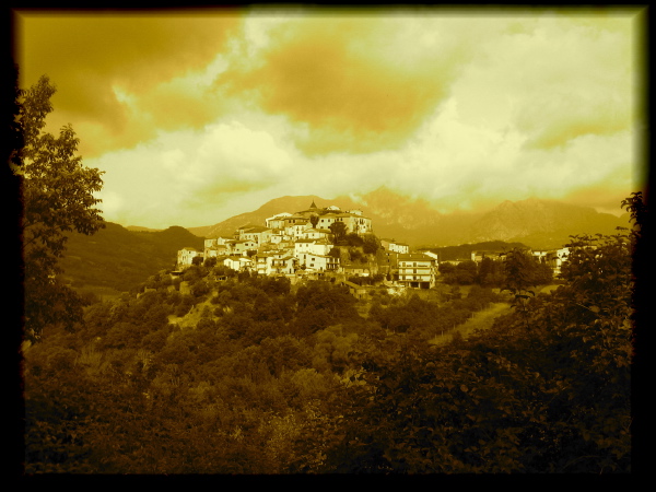 Colli A Volturno - 2
