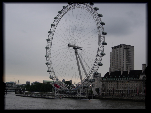 London - 9