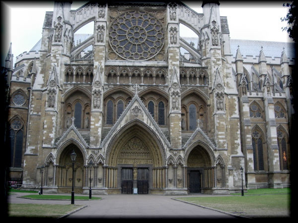 London - 10