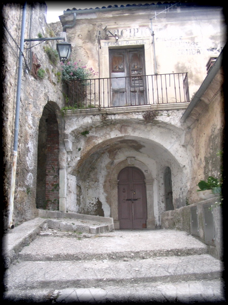 Palace @ Rochetta Al Volturno - 4