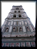Florence - Giotto's Tower - 1