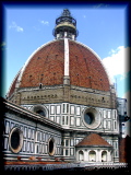 Florence - Giotto's Tower - 6