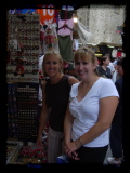 Florence - Del Ariento Street - 1