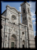 Florence - Duomo - 2