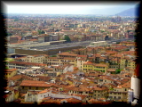 Florence - Giotto's Tower - 27