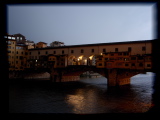 Florence - Ponte Vecchio - 3