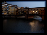 Florence - Ponte Vecchio - 4