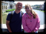 Florence - Ponte Vecchio - 4