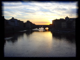 Florence - Ponte Vecchio - 2 copy