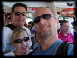 A Crowded Ride - 1