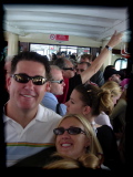 A Crowded Ride - 2