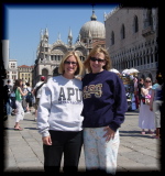 St. Mark's Square