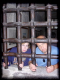 The Prison - 1