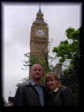 London - 8